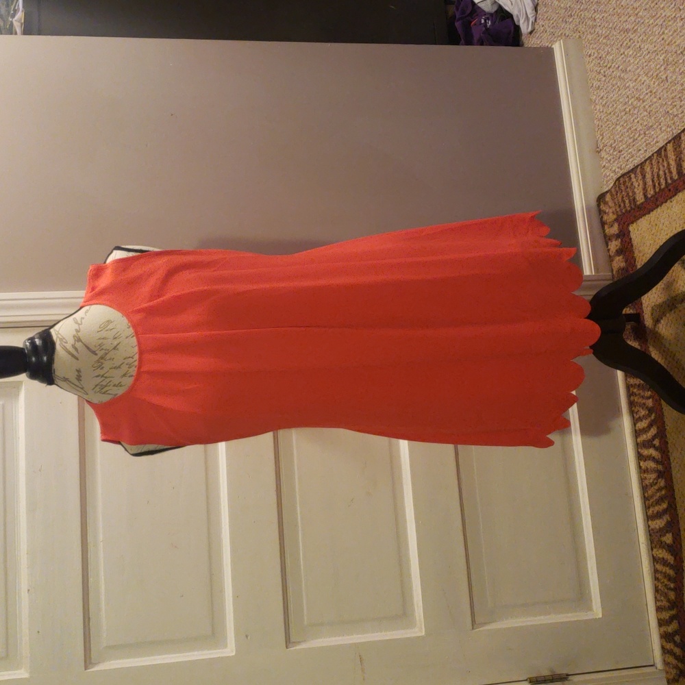 Speechless Sundress